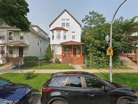 Parkside, CHICAGO, IL 60651