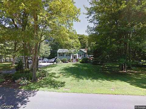 New Rock Hill, WALLINGFORD, CT 06492