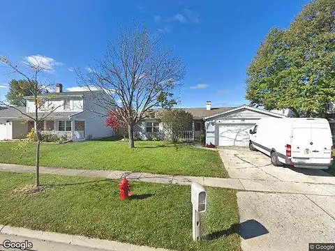 Crofton, BUFFALO GROVE, IL 60089