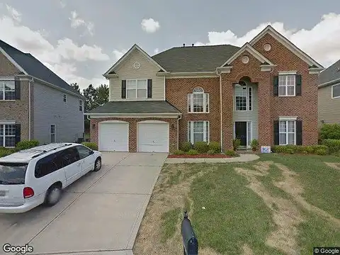 Mahland, CONCORD, NC 28027