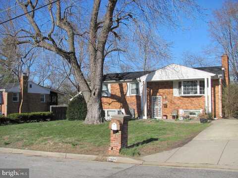 Tiberias, UPPER MARLBORO, MD 20772