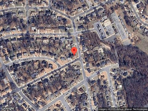 Underwood, LANHAM, MD 20706