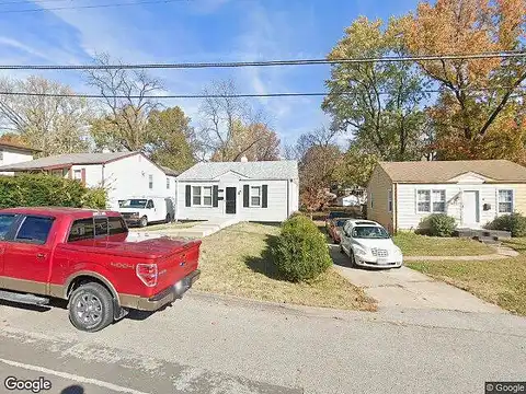 Tennyson, SAINT LOUIS, MO 63114