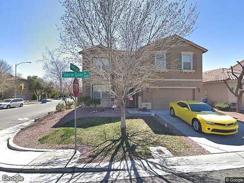 Grouse Grove, LAS VEGAS, NV 89148