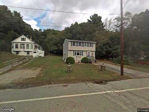 Western Ave, Haverhill, MA 01830