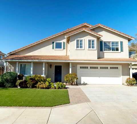 San Miguel, SOLEDAD, CA 93960