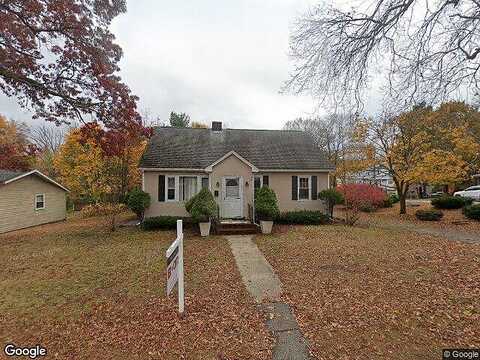 Pleasant, RANDOLPH, MA 02368