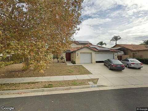 Corwin, HEMET, CA 92544