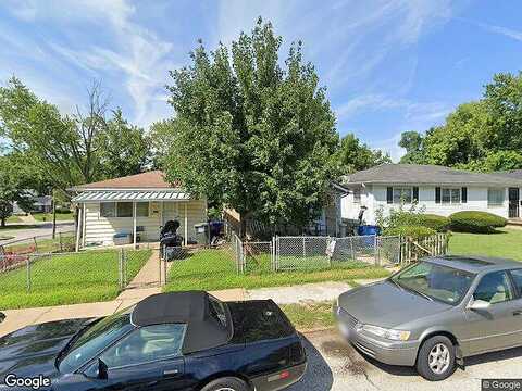 Harlan, SAINT LOUIS, MO 63147