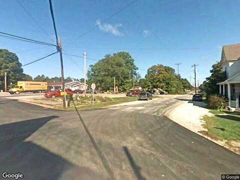 Private Road 975 North, Poland, IN 47868