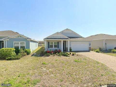 Lemon Grass, JACKSONVILLE, FL 32219