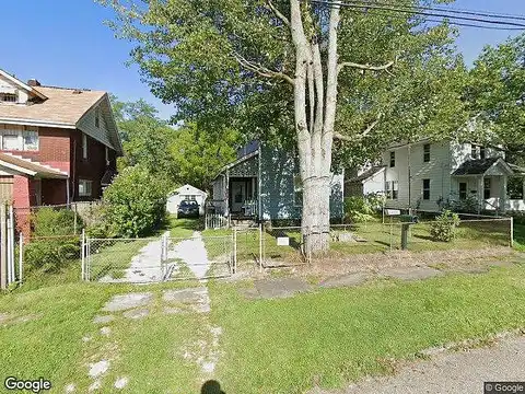 East, WARREN, OH 44484