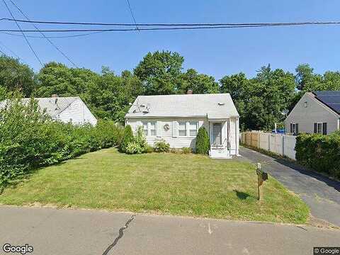 Valley, HAMDEN, CT 06514