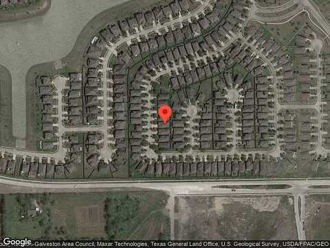 Opal Rock, ROSHARON, TX 77583