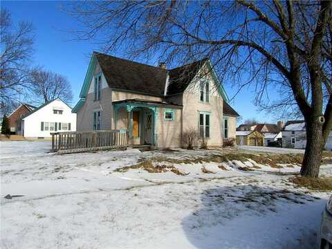 6Th, GRANITE FALLS, MN 56241