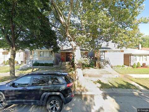 Union, CHICAGO, IL 60628