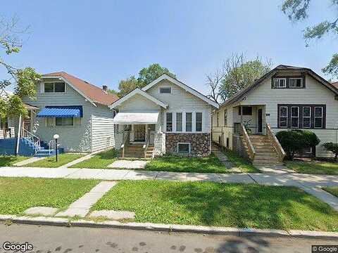 Yale, CHICAGO, IL 60628