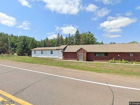 N4791 Downey Lane, Beaver Brook Township, WI 54801