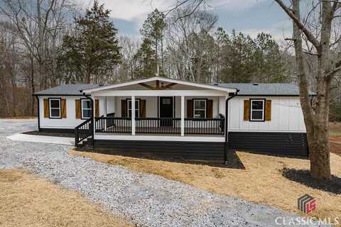 149 Almond Drive, Comer, GA 30629