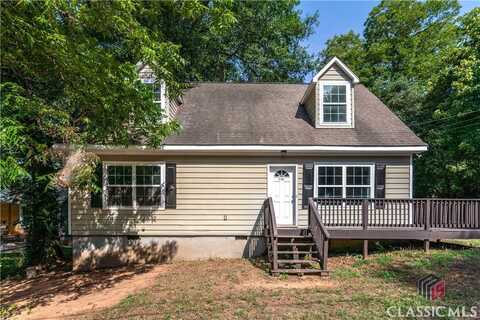 110 Simmons Street, Athens, GA 30601