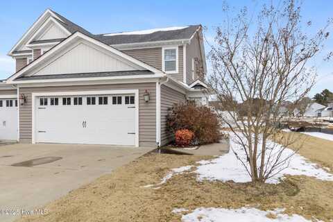 114 Spinnaker Street, Elizabeth City, NC 27909