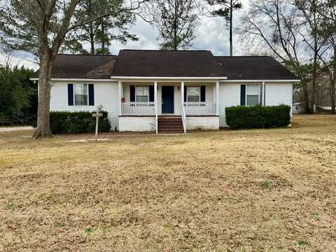 110 Hill Street South, Ellaville, GA 31806