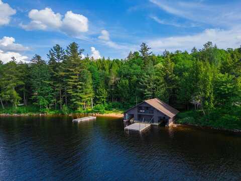 26 Hemlock Ledge Road, Tupper Lake, NY 12986