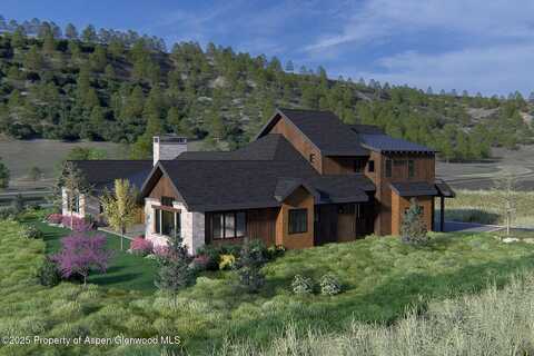 860 Perry Ridge, Carbondale, CO 81623