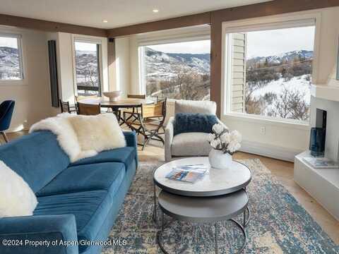 1711 Juniper Hill Drive, Aspen, CO 81611