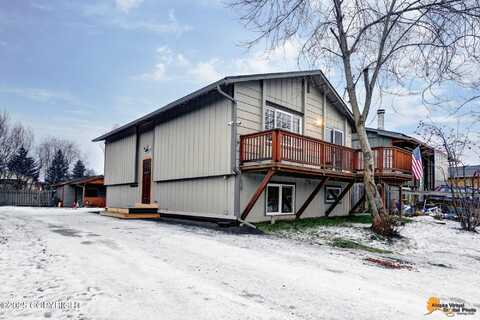 641 W 90th Avenue, Anchorage, AK 99515