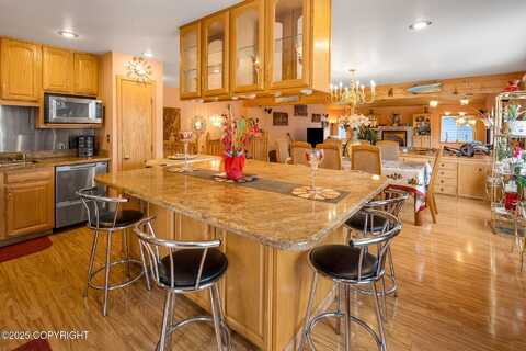 2301 Chandalar Drive, Anchorage, AK 99504