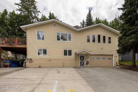 2301 Chandalar Drive, Anchorage, AK 99504