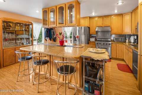 2301 Chandalar Drive, Anchorage, AK 99504