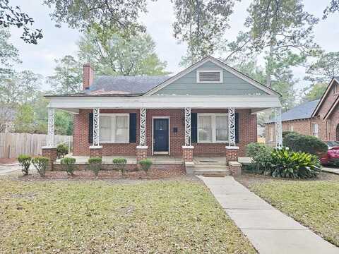 902 Second Avenue, Albany, GA 31701