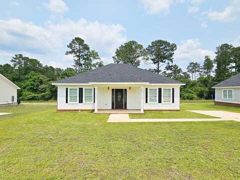 3417 Sweetbrier Road, Albany, GA 31701