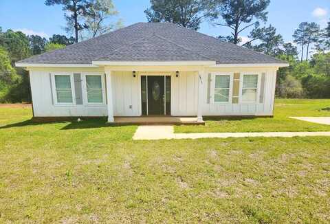 3417 Sweetbrier Road, Albany, GA 31701