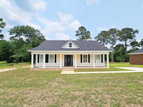 3419 Sweetbrier Road, Albany, GA 31701