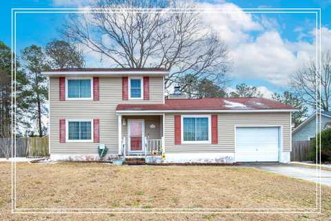 356 Avery Landing, Martinez, GA 30907