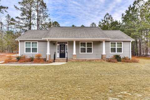 445 Pine Acres Road, Windsor, SC 29856