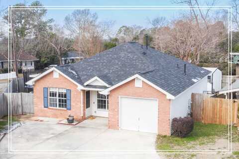 20 Fowkewood Court, North Augusta, SC 29841