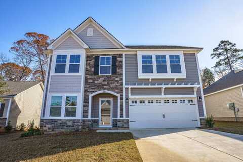 9027 Wafer Ash Bend NW, Aiken, SC 29801