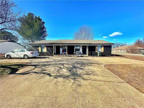 1227 N Carlsbad TRACE Unit #1225 & 1227, Fayetteville, AR 72704