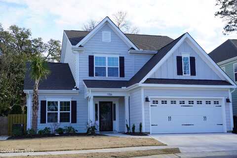 1156 Sea Lavender Drive, Wilmington, NC 28403