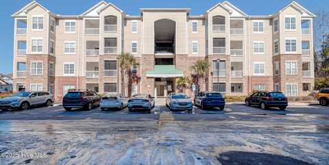 200 Gateway Condos Drive, Surf City, NC 28445