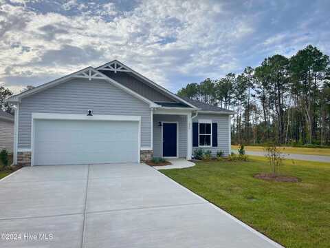 836 Bertwood Road SW, Ocean Isle Beach, NC 28469