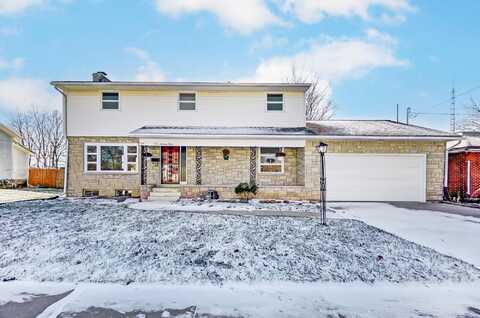 73 1st Street, North Hampton, OH 45349