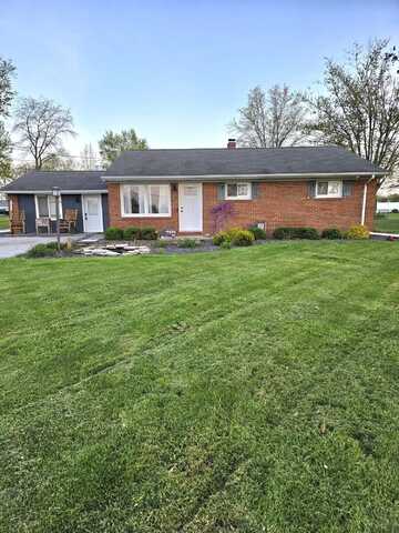 6177 Agerter Road, Lima, OH 45806