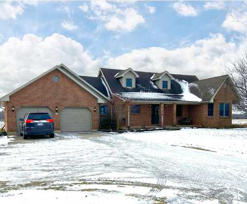 10390 Cisco Road, Sidney, OH 45365