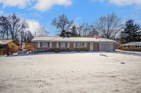 7035 New Horizon Avenue, Enon, OH 45323