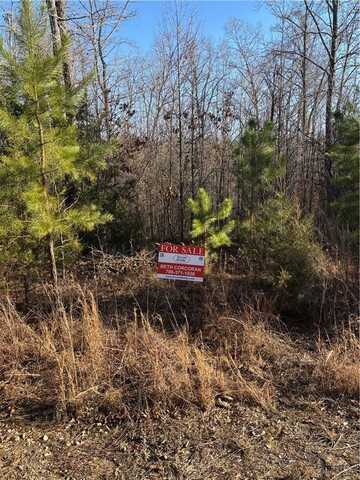 Riverbend Road lot: 24, Fair Play, SC 29643